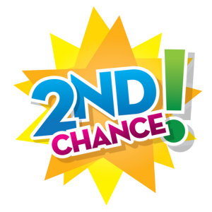 CT Lottery 2nd Chance Promotion logo