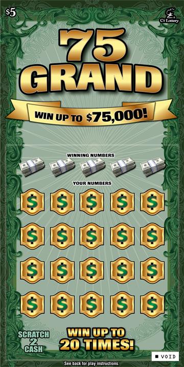 superdraw ct lottery