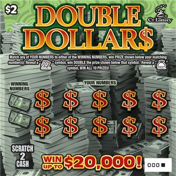 Double Dollars image