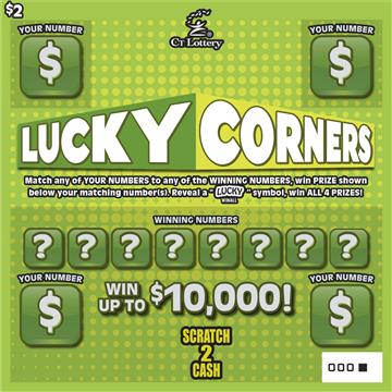 Lucky Corners image