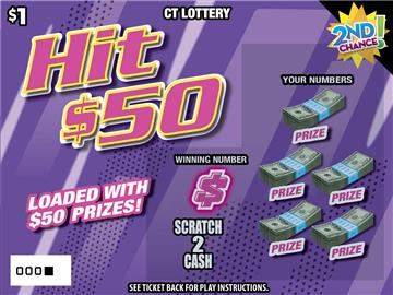 Hit $50 image