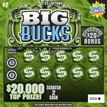 Big Bucks image