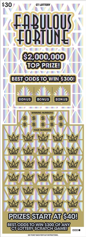 Fabulous Fortune image