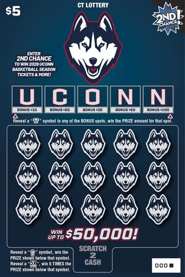 UCONN® image