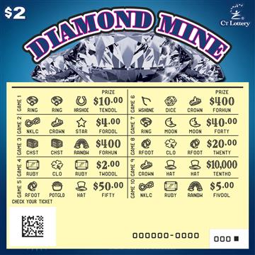 Diamond Mine rollover image