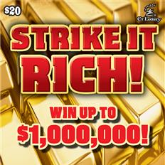 Strike It Rich! thumb nail