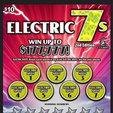 Electric 7s 2nd Ed. thumb nail