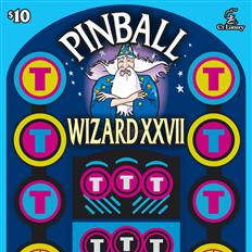 Pinball Wizard XXVII thumb nail