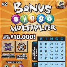 Bonus Bingo Multiplier thumb nail