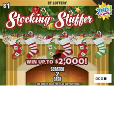 STOCKING STUFFER thumbnail