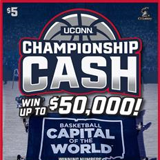 UCONN® CHAMPIONSHIP CASH thumb nail