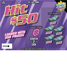 HIT $50 thumbnail