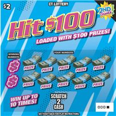 HIT $100 thumbnail