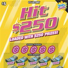 HIT $250 thumbnail