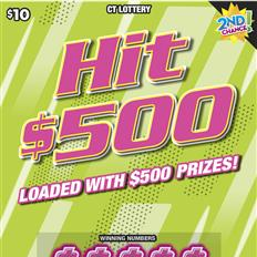 HIT $500 thumbnail