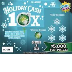 Holiday Cash 10X thumb nail