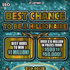 Best Chance To Be A Millionaire thumb nail