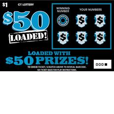 $50 Loaded! thumb nail