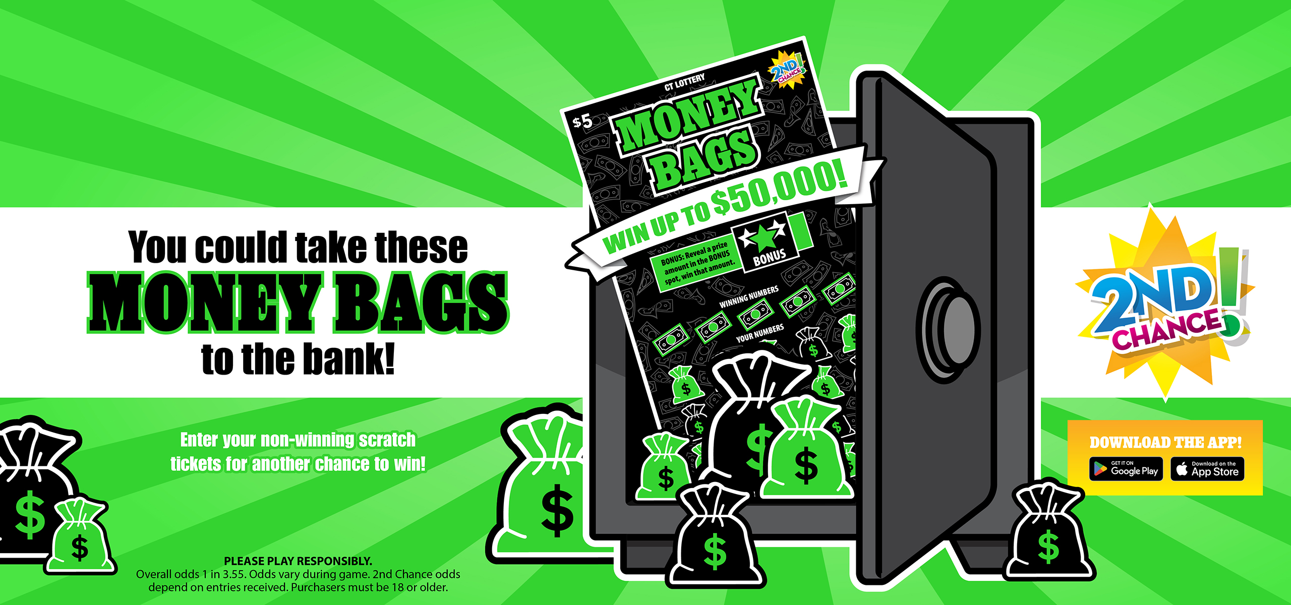 Money Bags