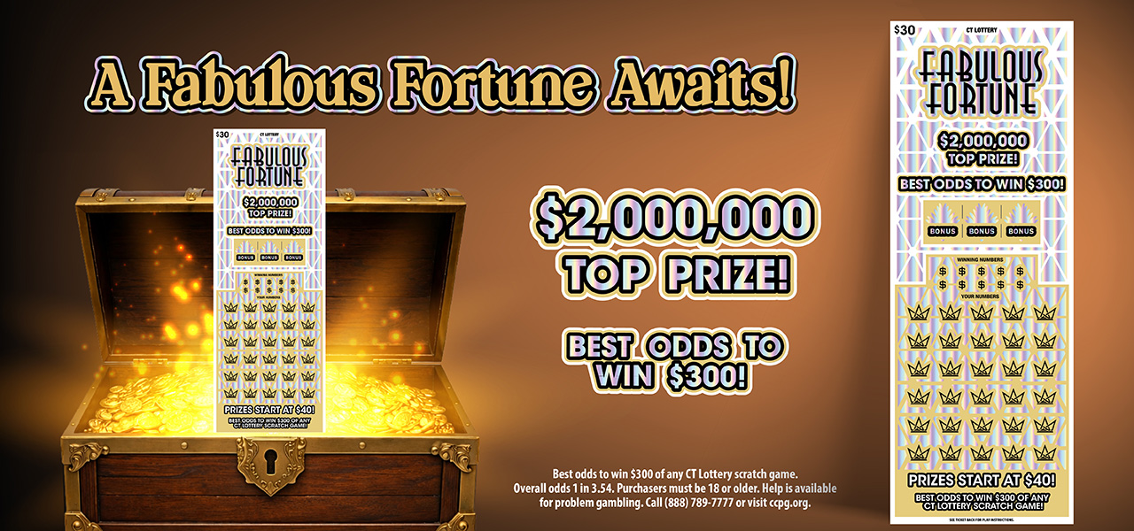 Fabulous Fortune