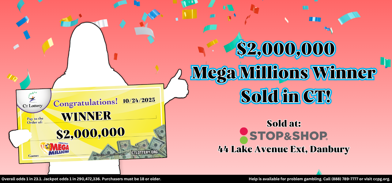 $2 Million Mega Millions Winner