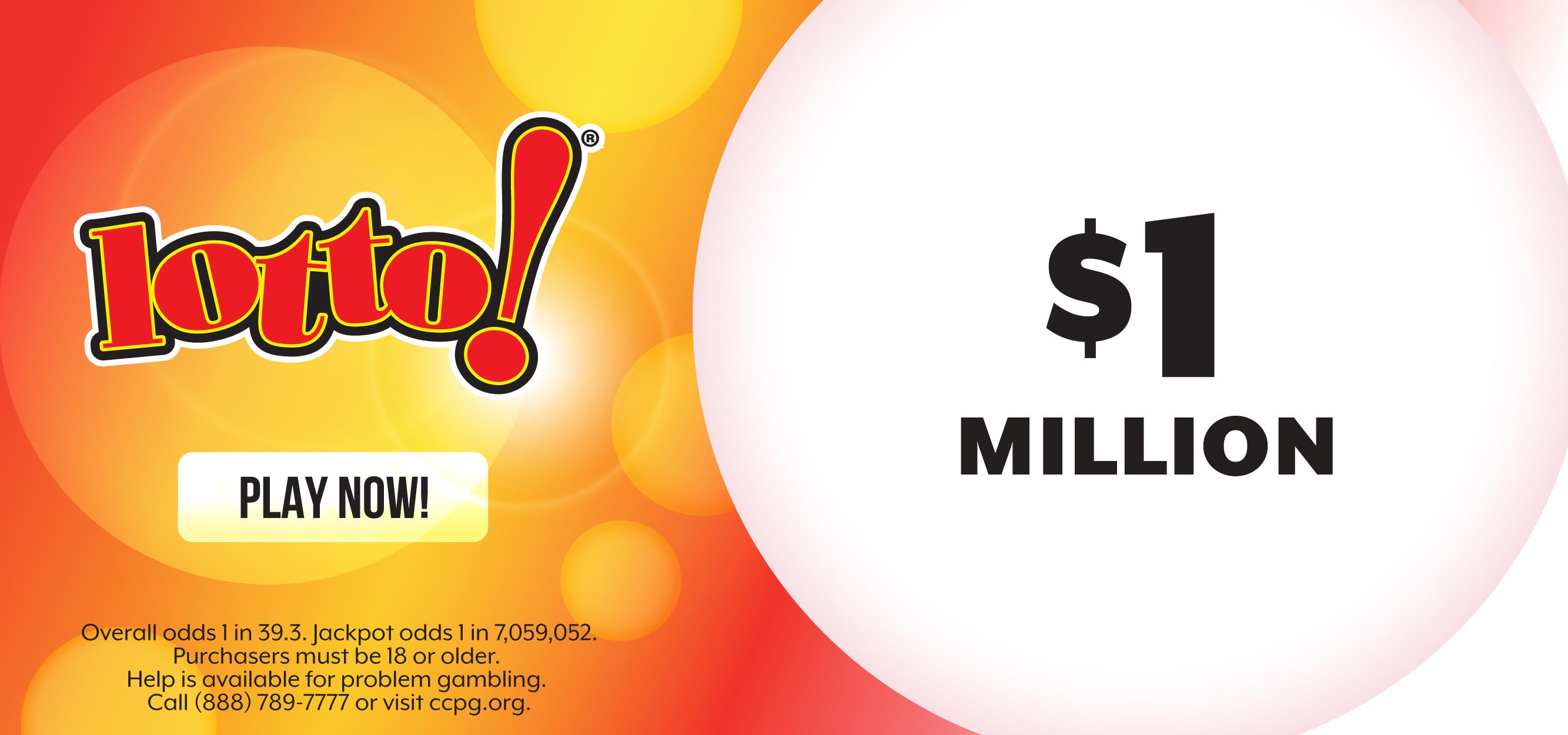 Lotto! slide