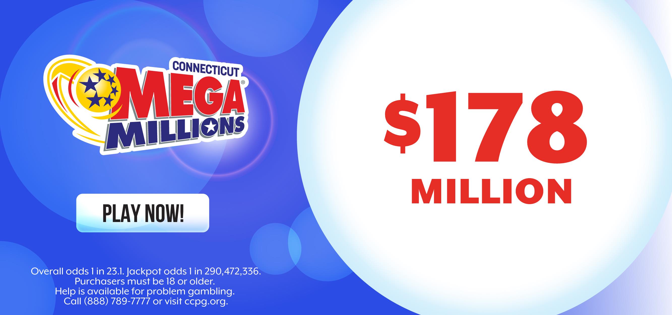 Mega Millions slide