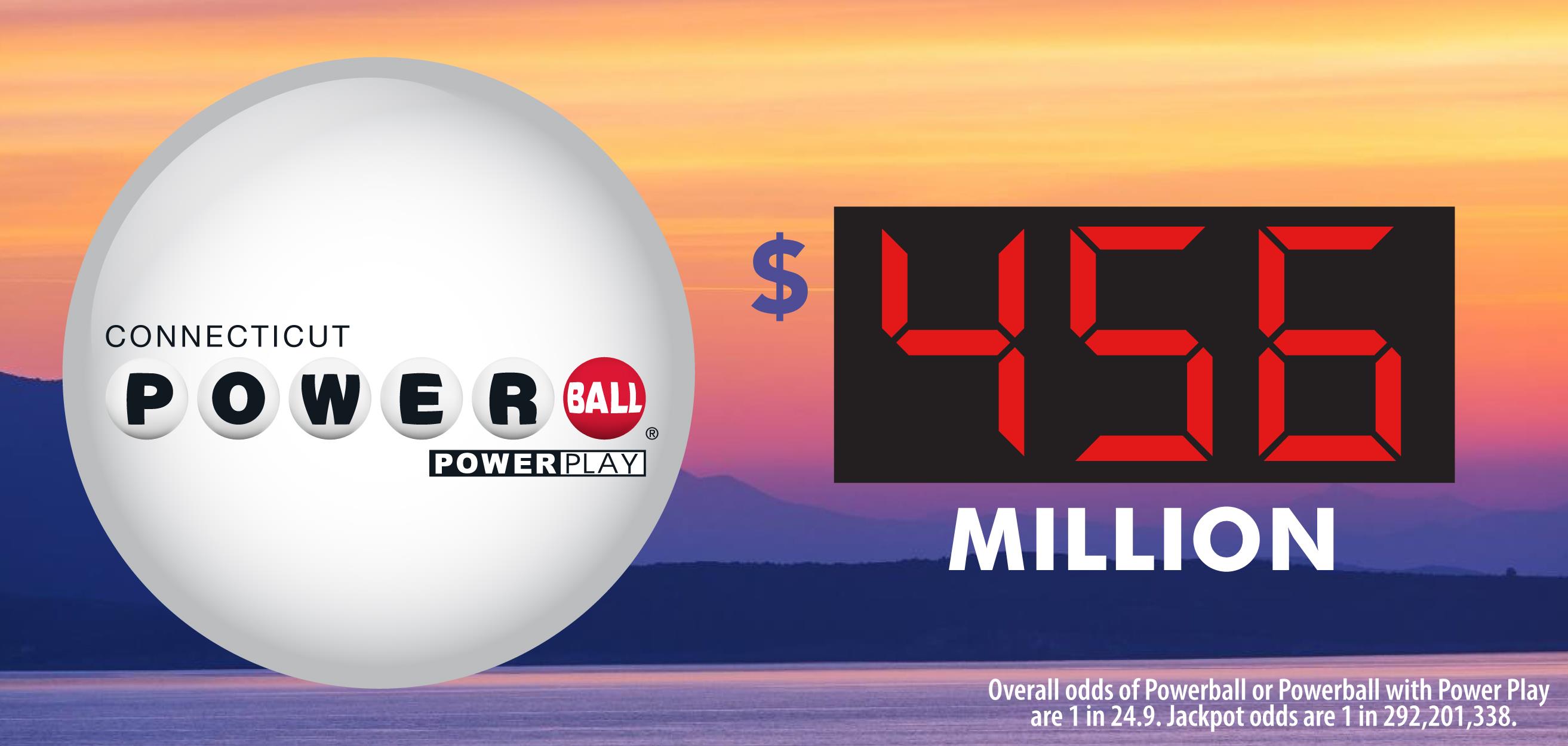 Powerball slide