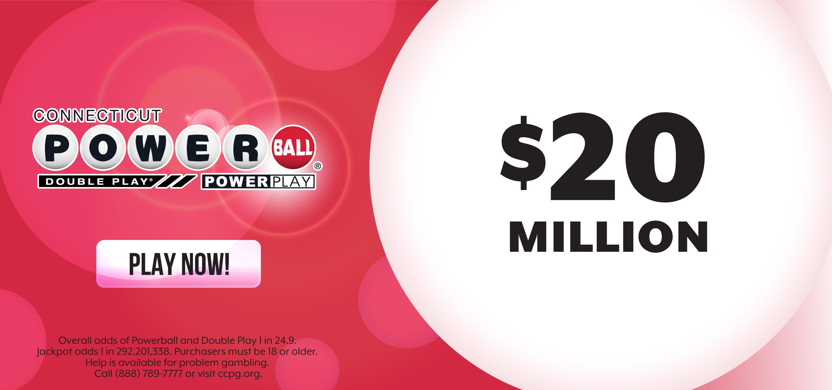 Powerball slide