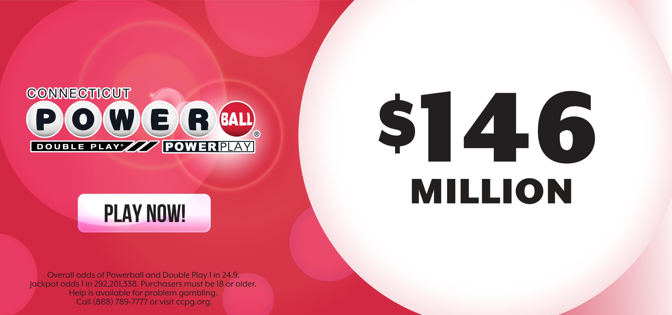 Powerball slide