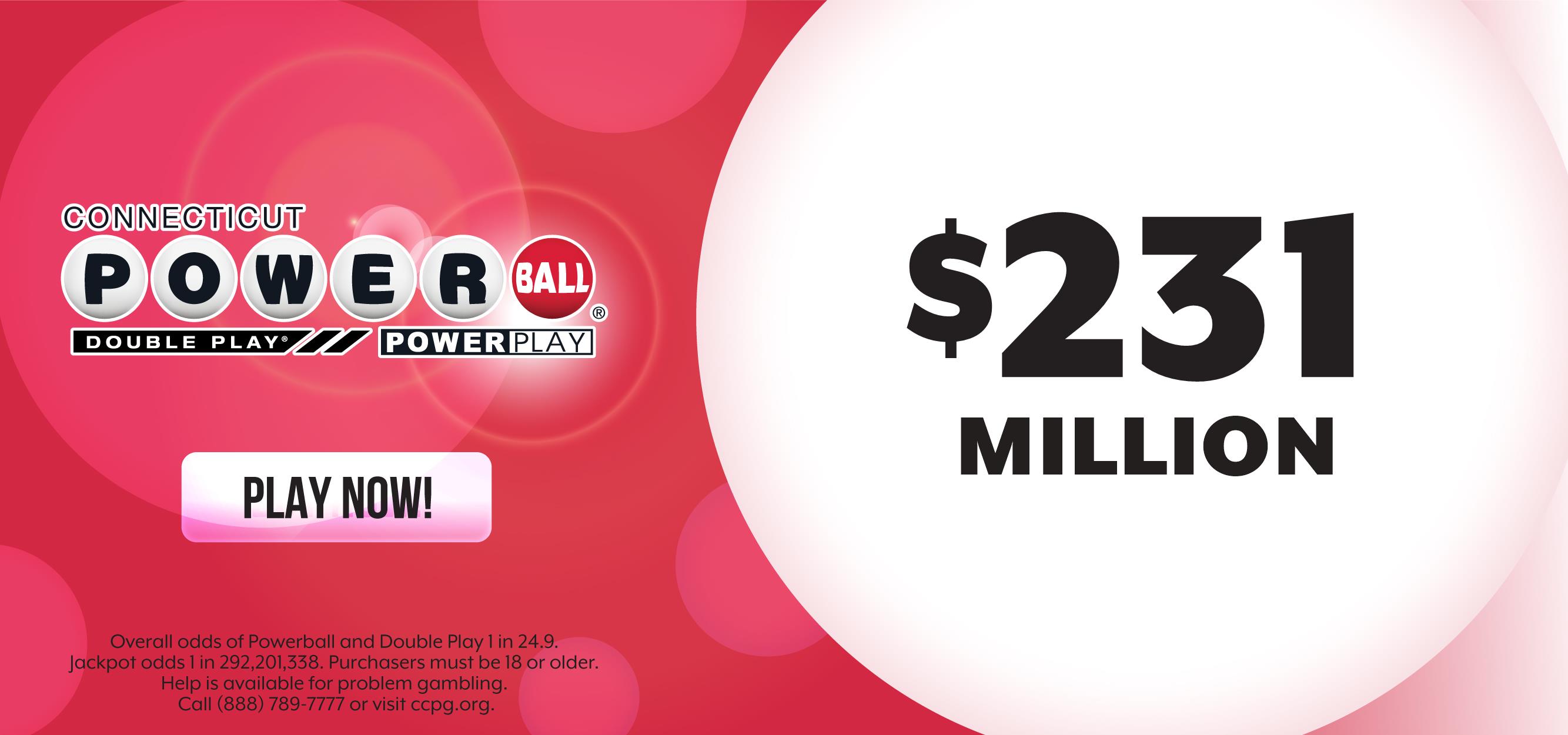 Powerball slide
