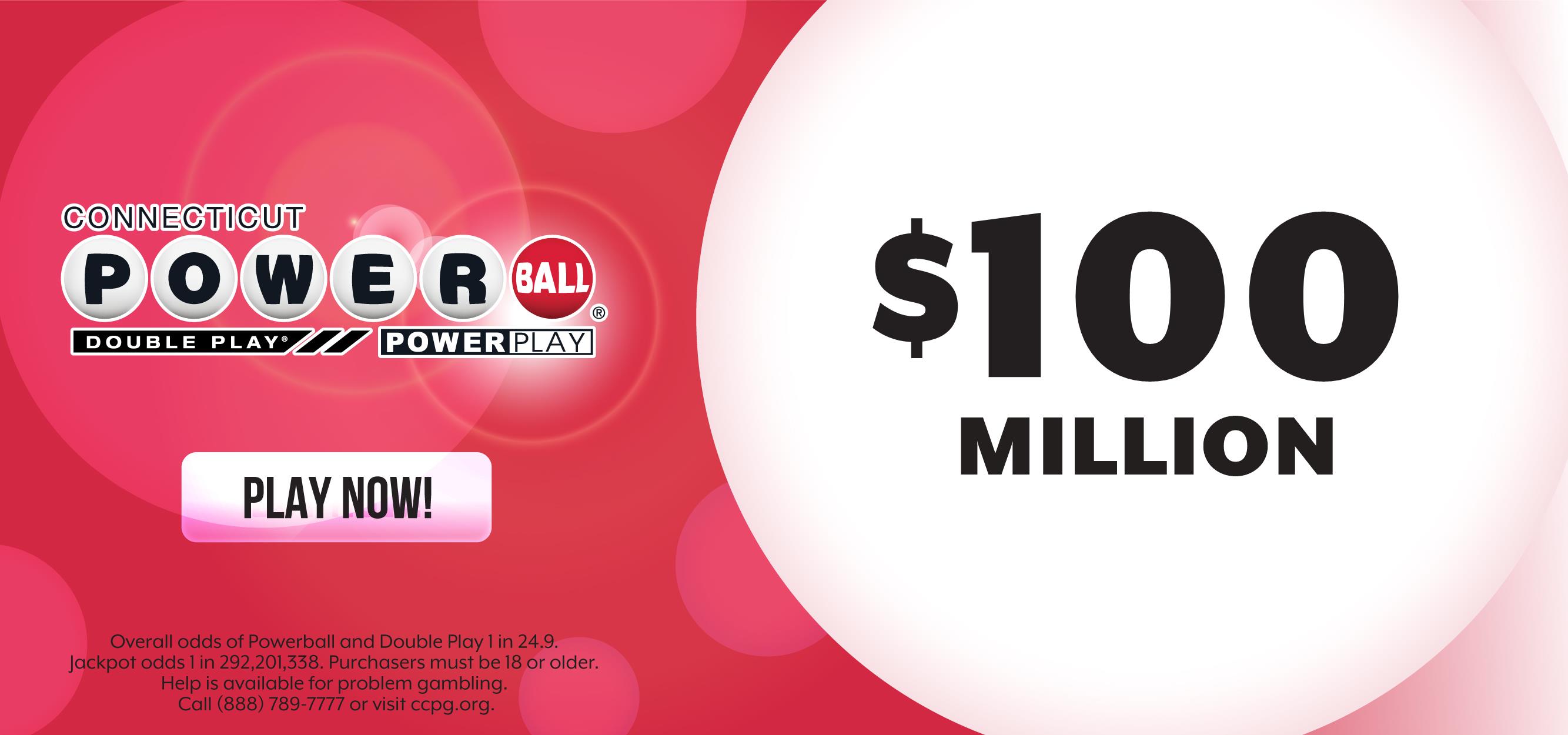 Powerball slide
