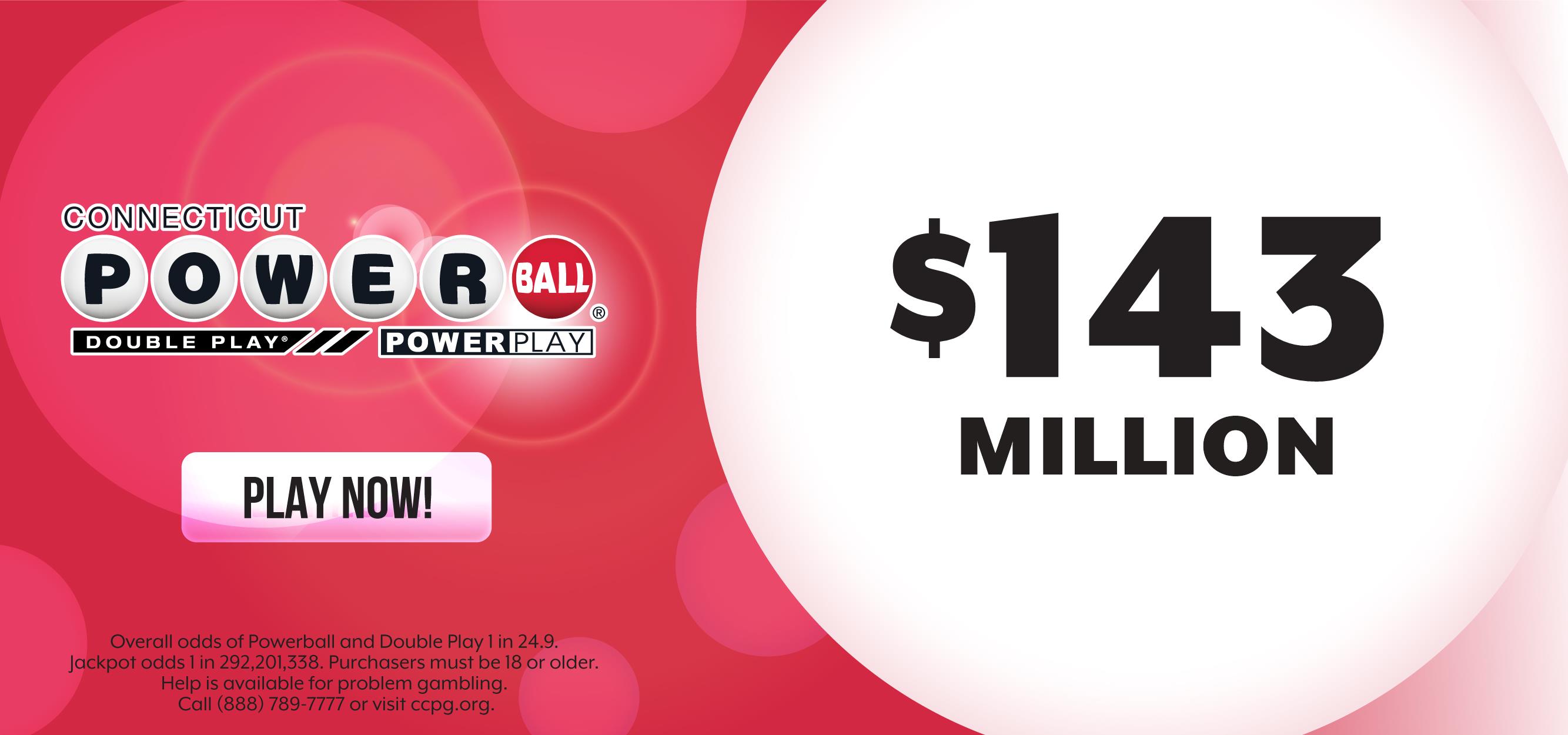 Powerball slide