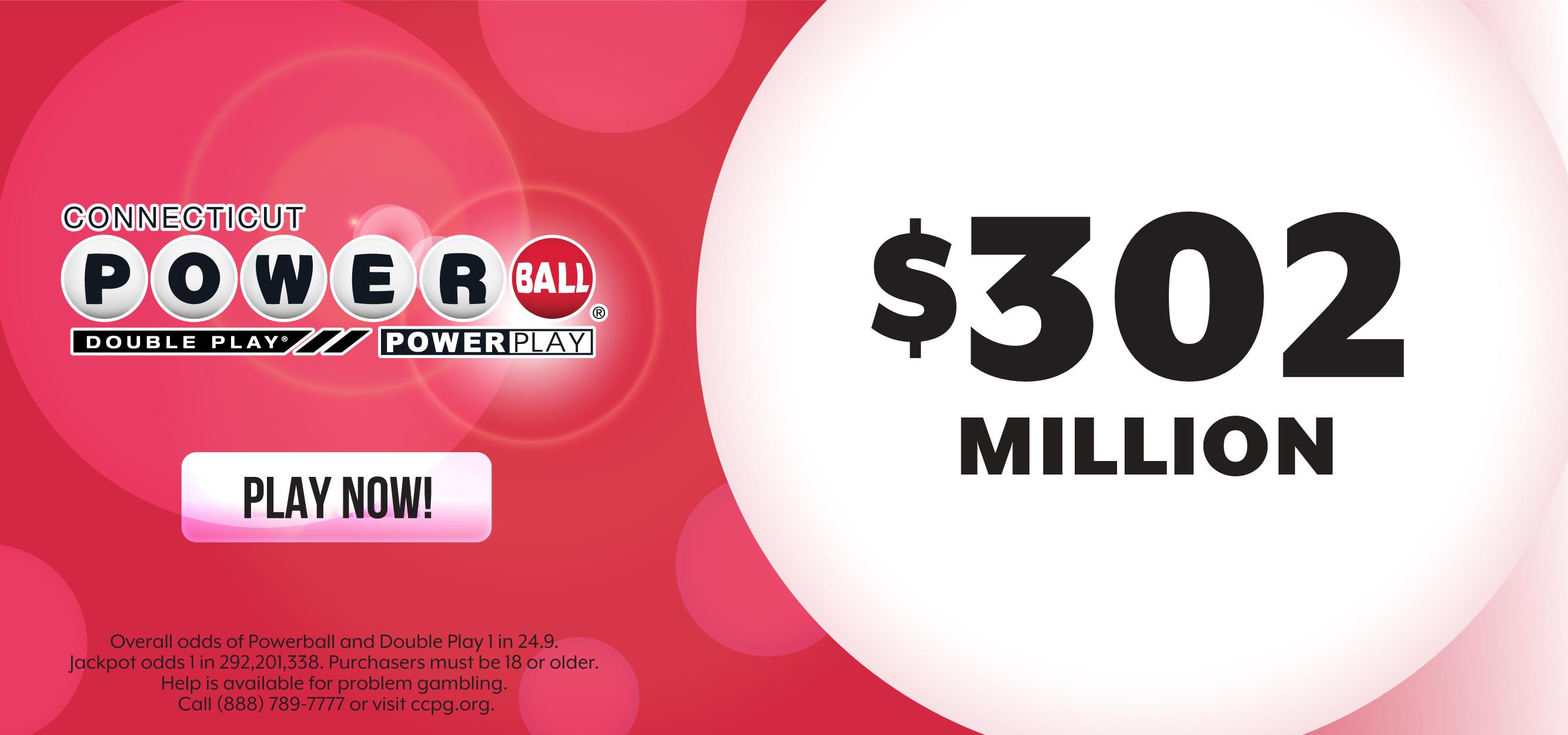 Powerball slide