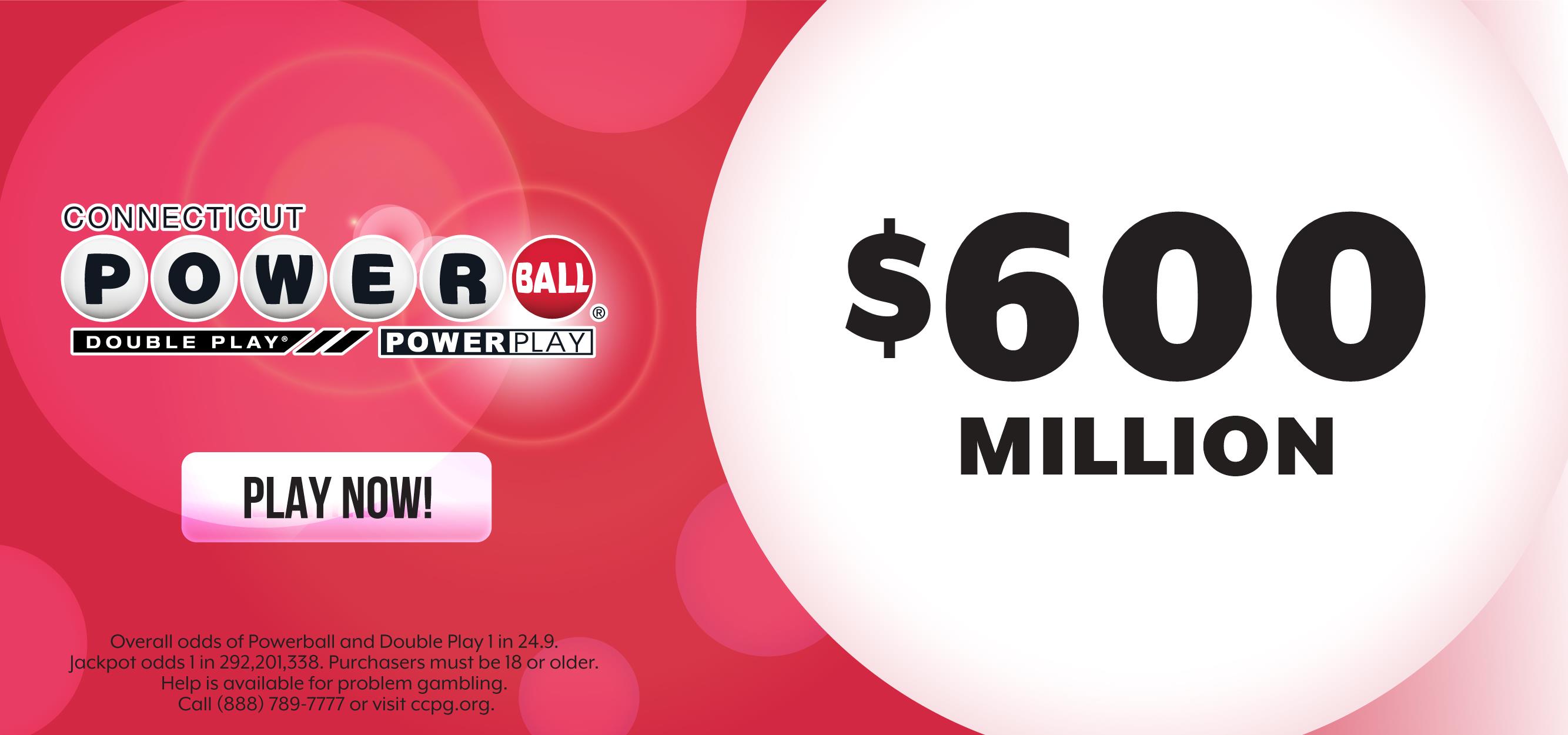 Powerball slide