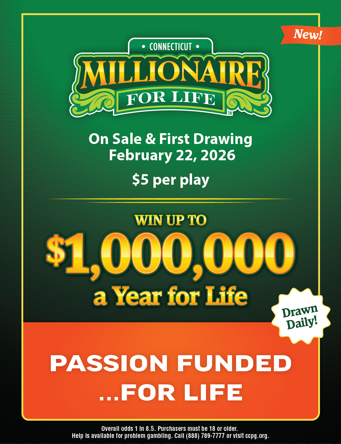 Millionaire for Life