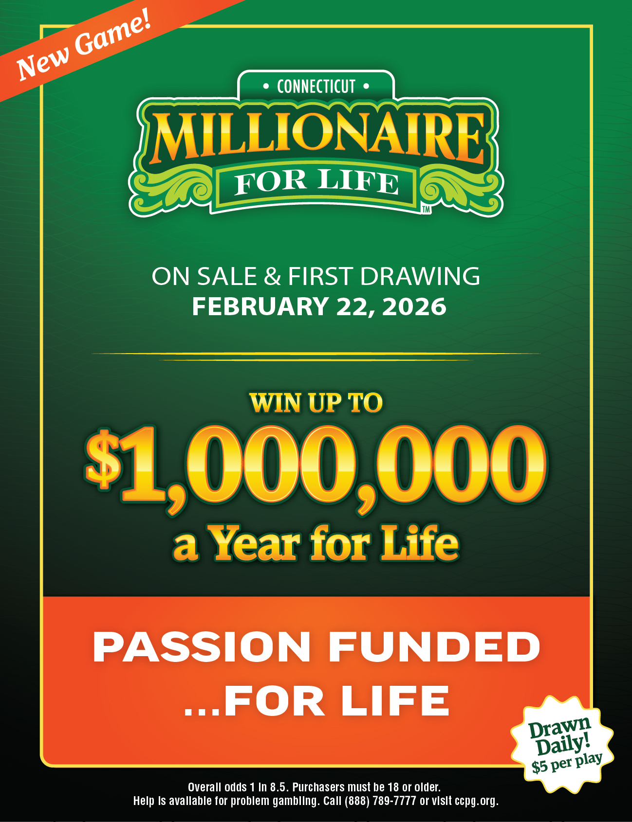 Millionaire for Life