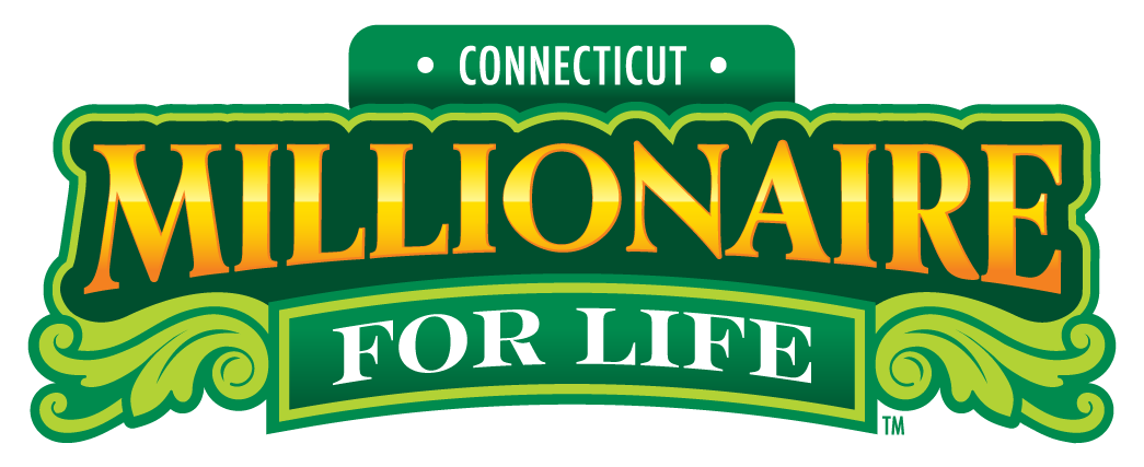 Millionaire For Life Logo
